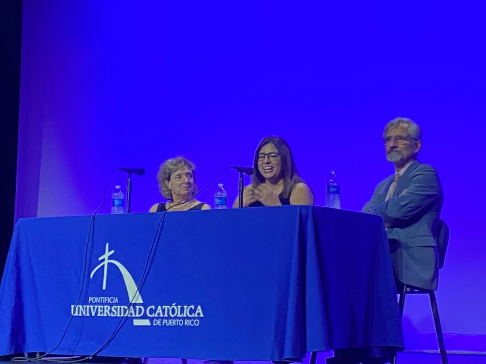 30TH ANNUAL PUERTO RICO