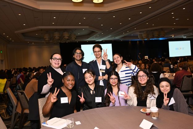 Harvard Annual Meeting